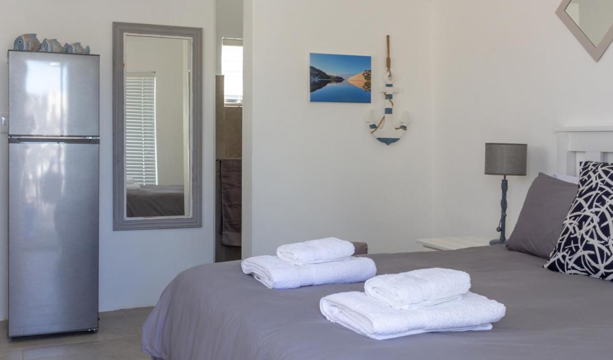 10 On Aquavista Addo River Apartment Colchester Esterno foto
