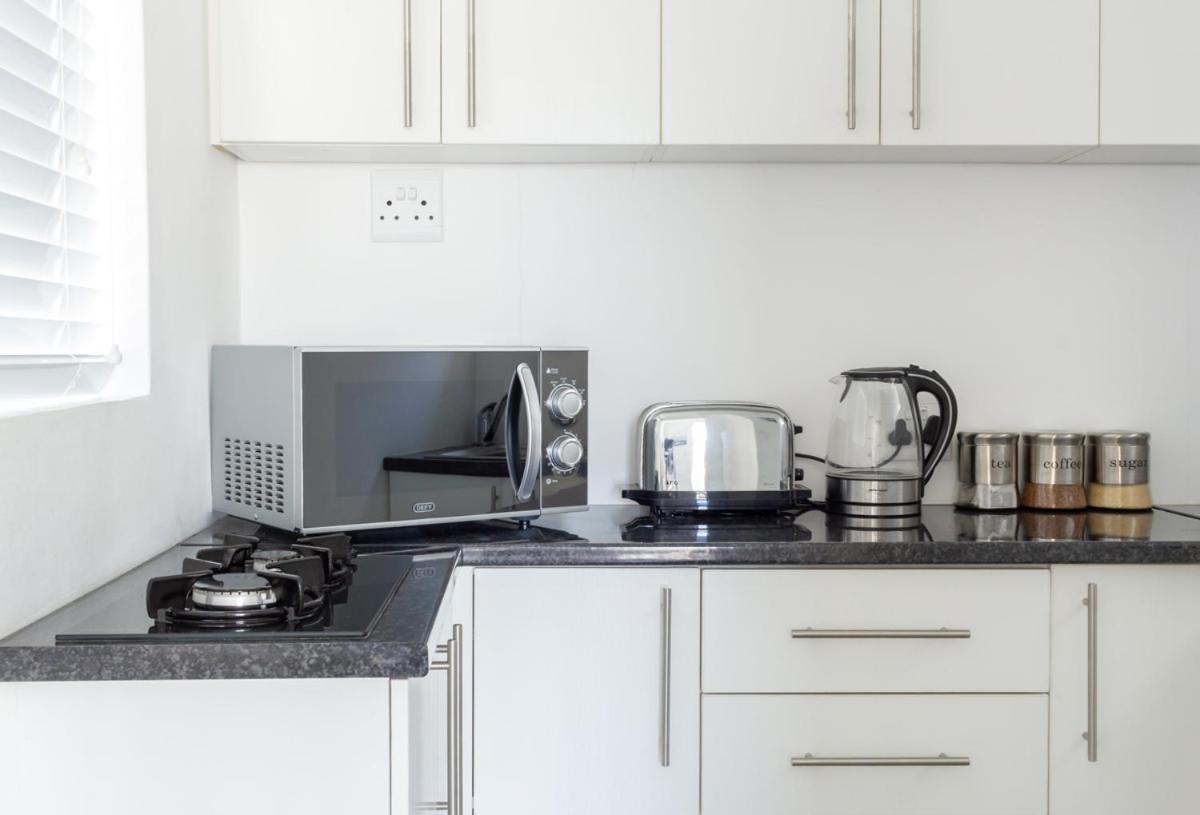 10 On Aquavista Addo River Apartment Colchester Esterno foto
